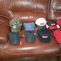 Supreme