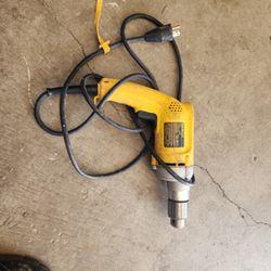 Dw235G Drill 