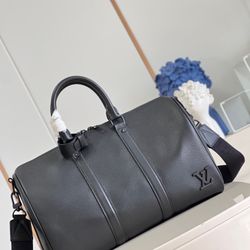 Louis Vuitton Keepall Bag