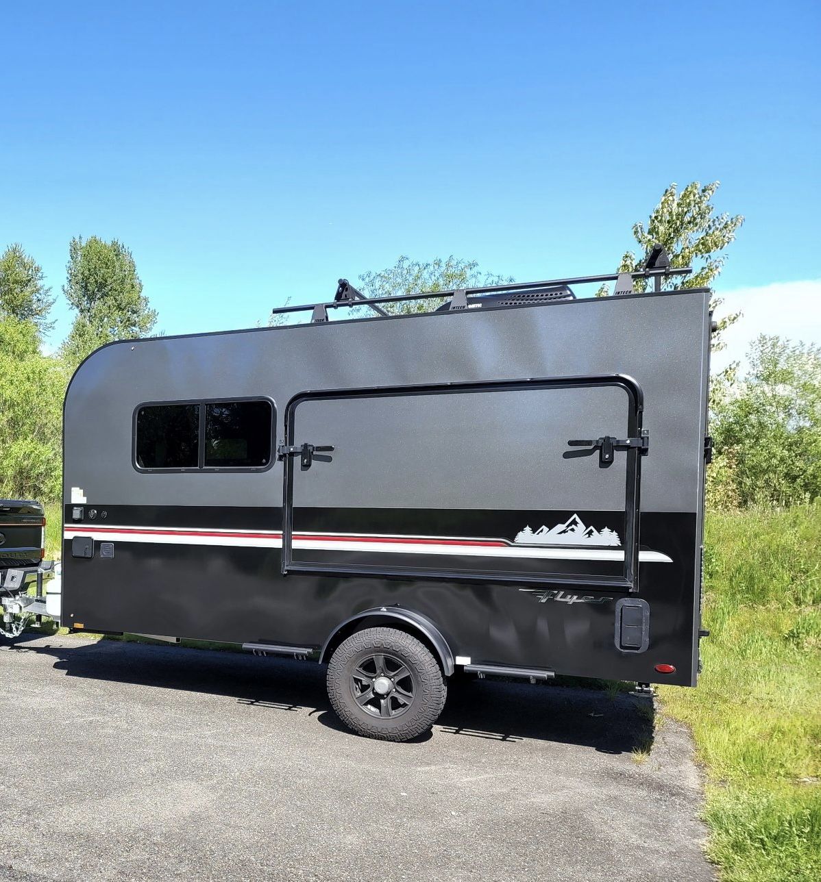 2022 Intech Flyer Discover for Sale in Spanaway, WA OfferUp