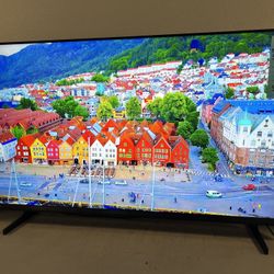 Sony 55” 4k smart tv qled bravia 2ii 
