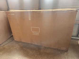 SAMSUNG 65-Inch Class QLED 4K LS03D The Frame Series Quantum HDR Smart TV w/Dolby Atmos, Art Mode, Anti-Reflection, Customizable Frame, Slim Fit Wall 