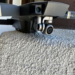 DJI Mavic Pro Drone