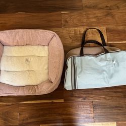 Dog Beds For Small Dogs 