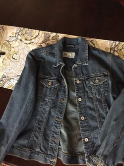 Eddie Bauer Jacket