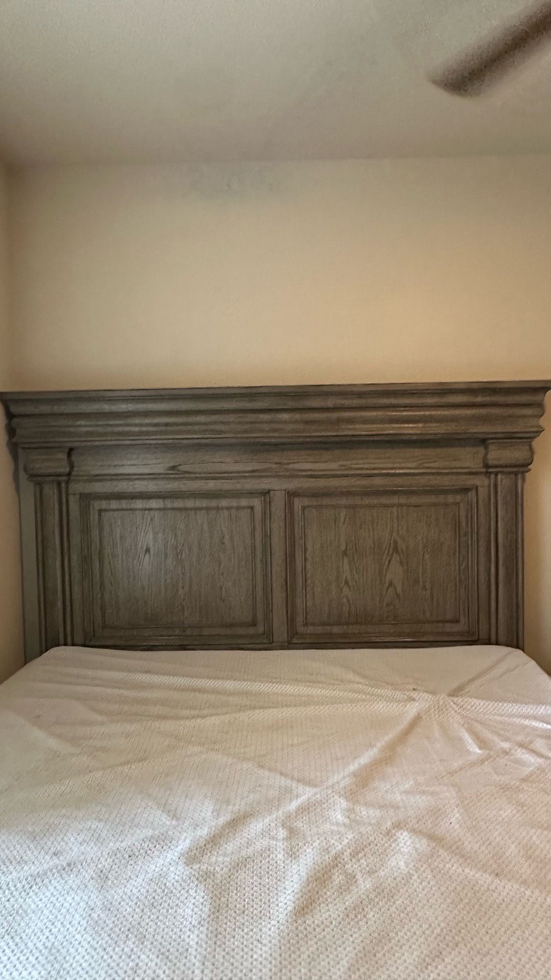 KING SIZE BEDSET