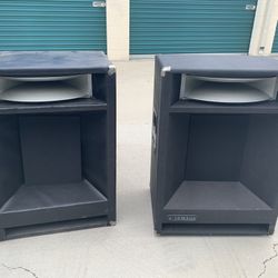 DJ or Band System - Tops , Bottoms , Amp,  Mixer