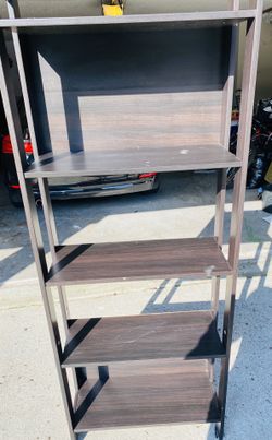 Shelf In Good Condition!