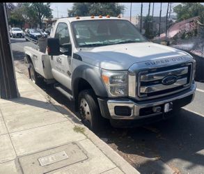 2013 ford f 450
