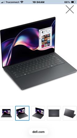 Dell xps laptop new unopened 2026
