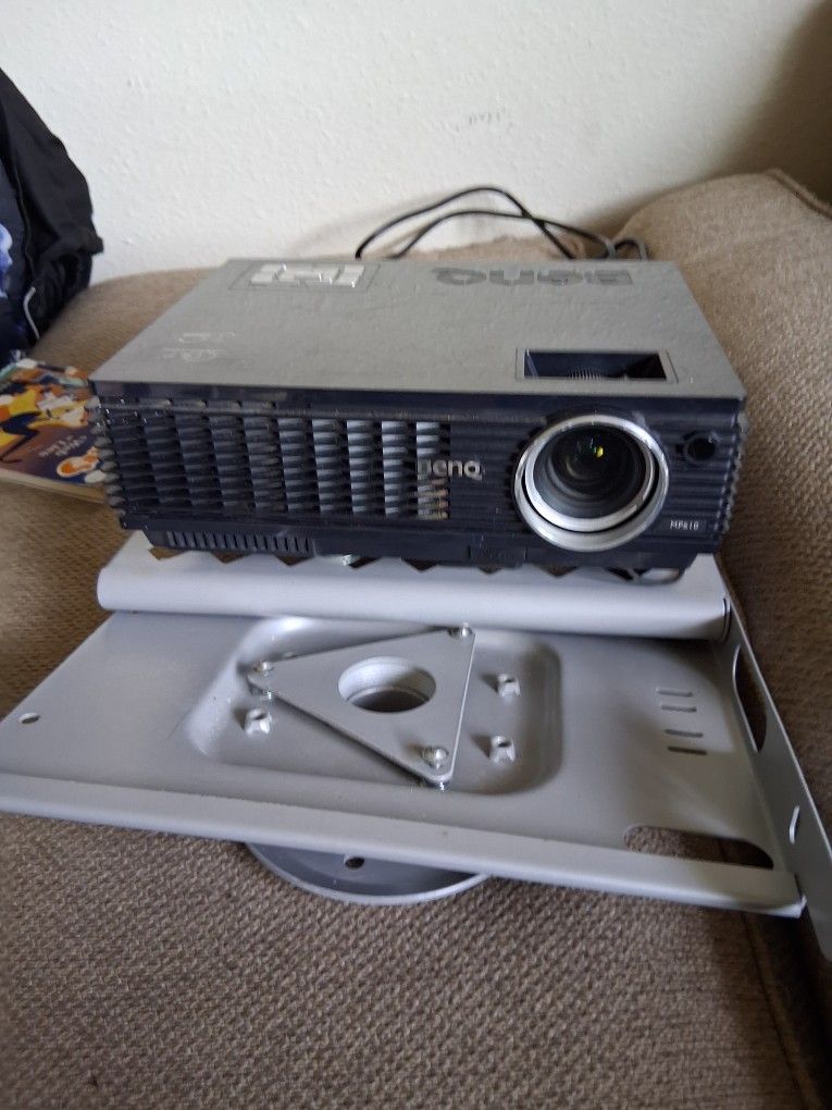 Projector