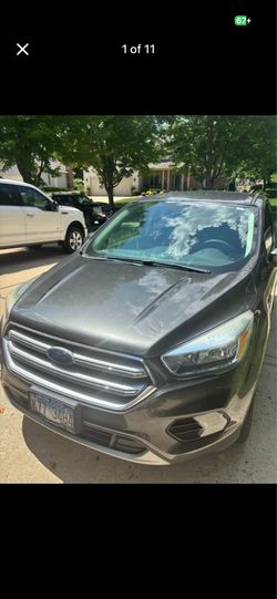 Ford Escape