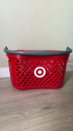 Target Basket