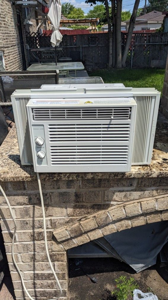 Window AC 