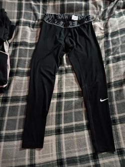 Nike leggings for shorts
