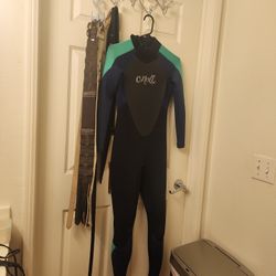 Surfing Suit Great Quality