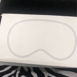 Case For Apple Vision Pro