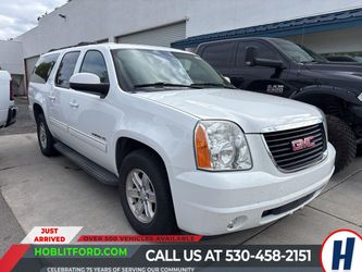 2014 GMC Yukon XL 1500