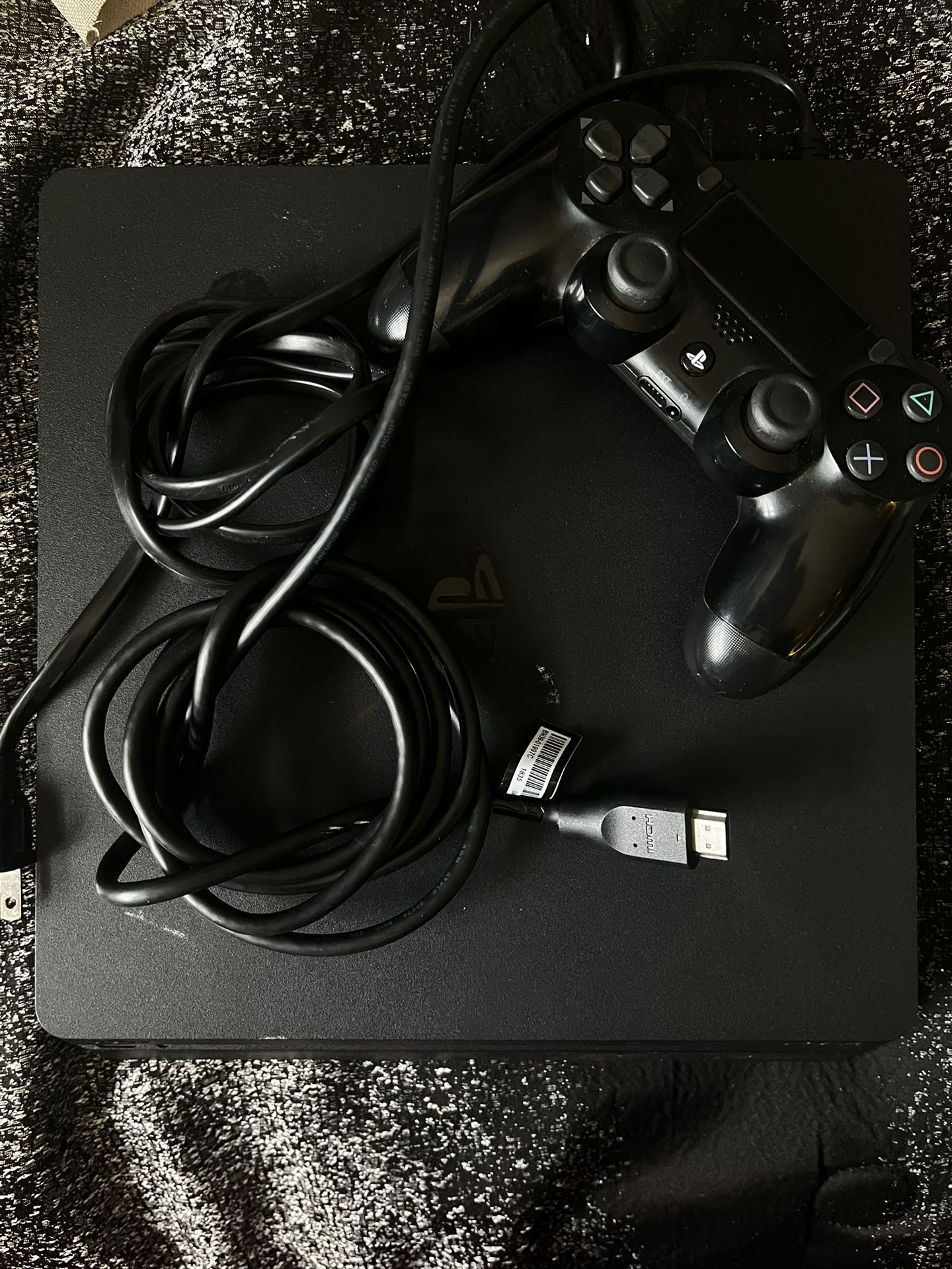 Ps4