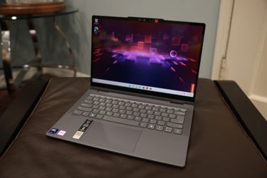 2026 Lenovo Ideapad 5i 2-in-1 Laptop Tablet