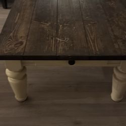 Coffe Table