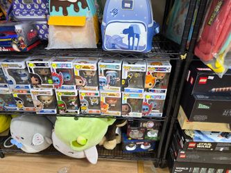 Crazy Funko Pop deal