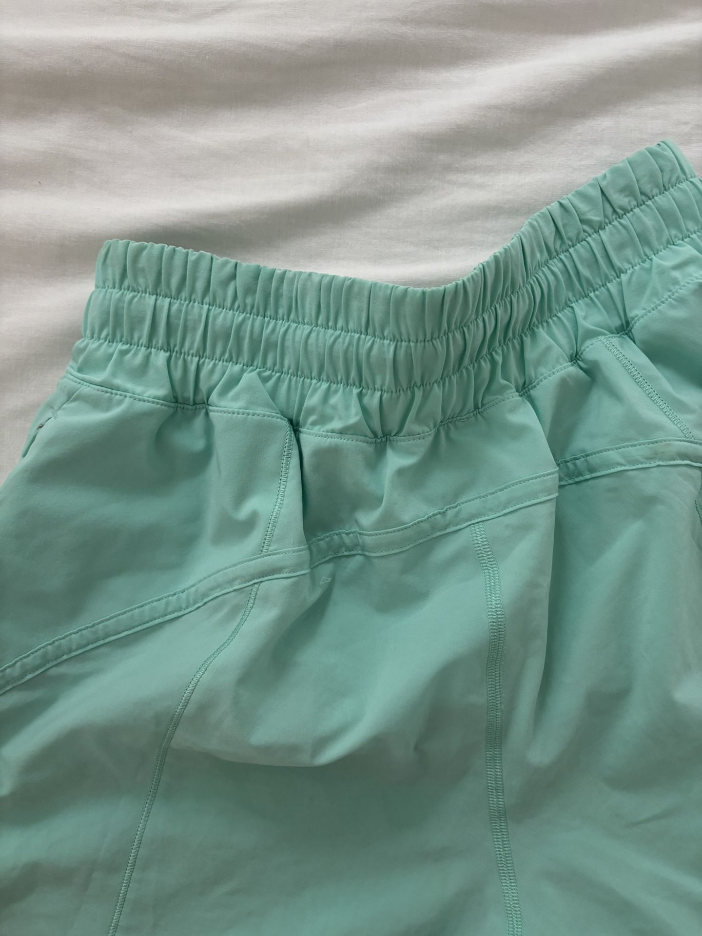 Brand New lululemon Short