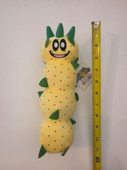 Super Mario Pokey