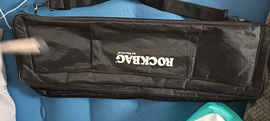Keyboard Case