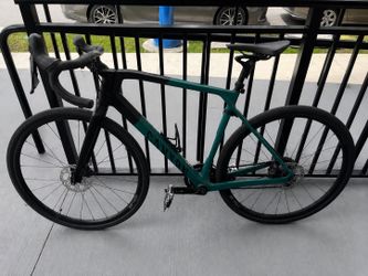 Canyon Endurace CF SL Disc 7 (GRX)