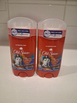 Old Spice 