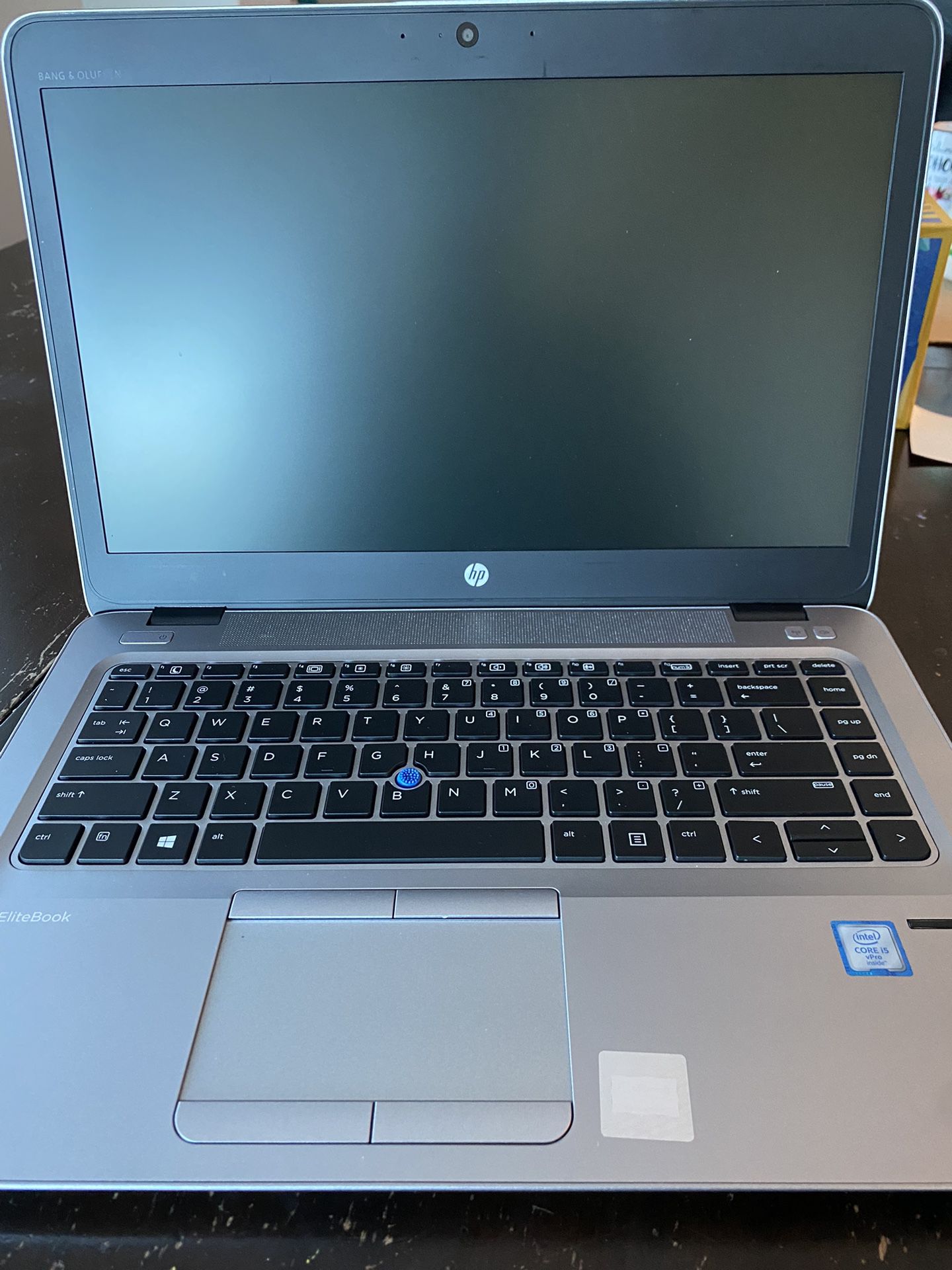 HP Elite 840 G3 Laptop 