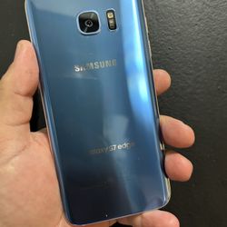 Galaxy S7edge WiFi Only