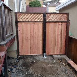 Fence, Decks And More 
