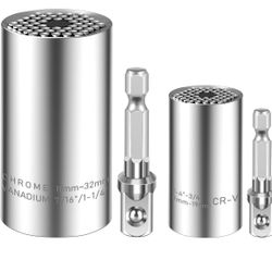 Universal Socket For Power Drills 