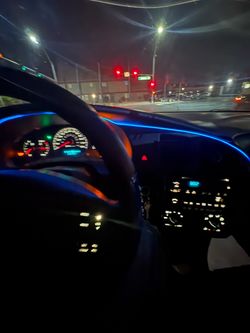 2003 Chevrolet Monte Carlo