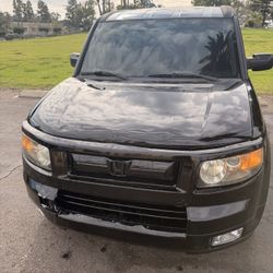 2007 Honda Element