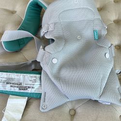 Infantino Baby Carrier 