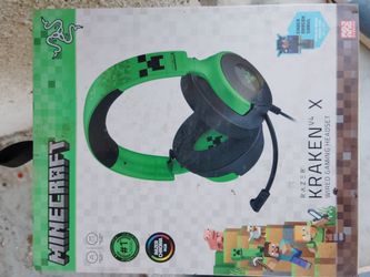 HEADSET