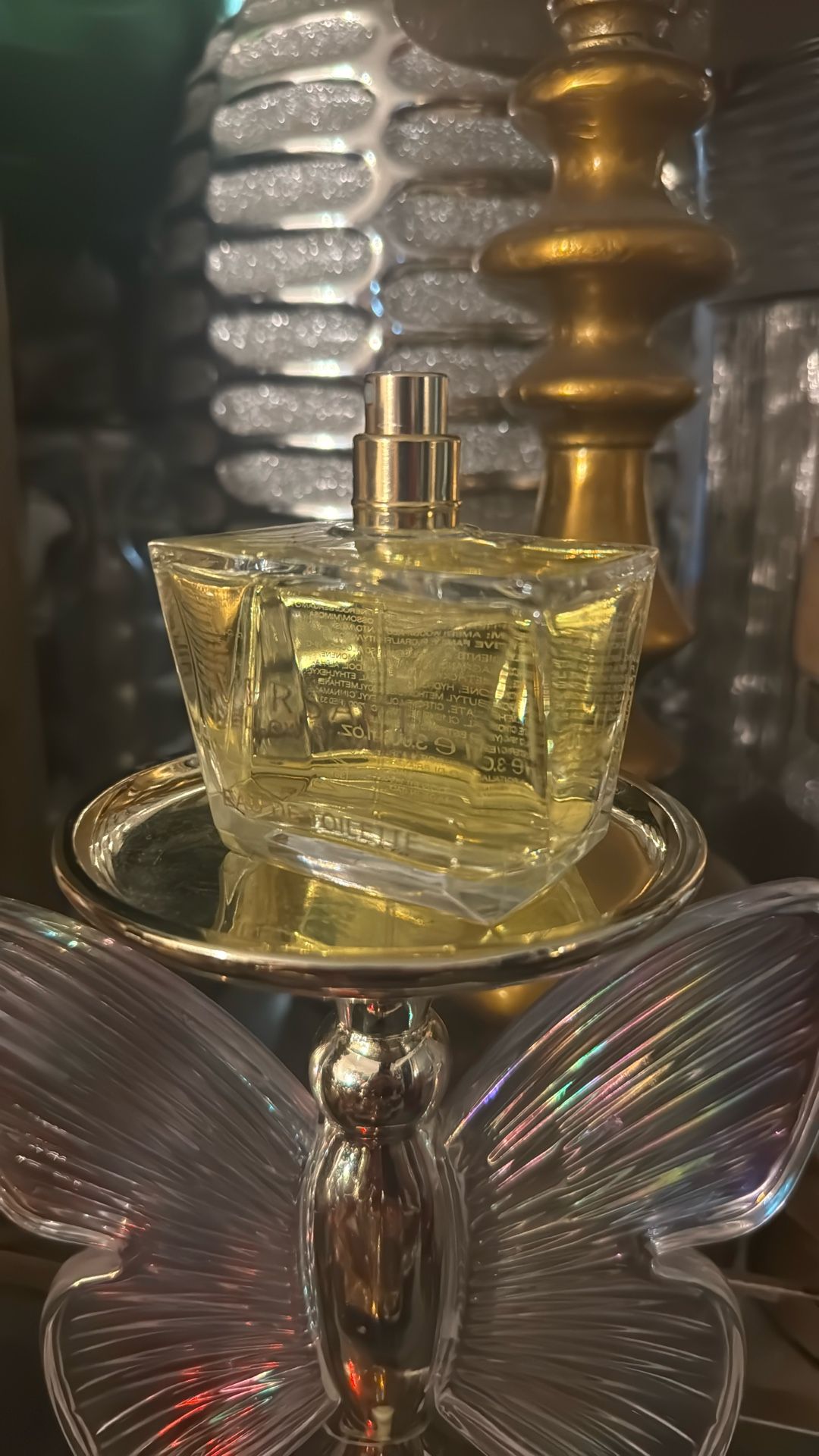 Versace Yellow Diamond