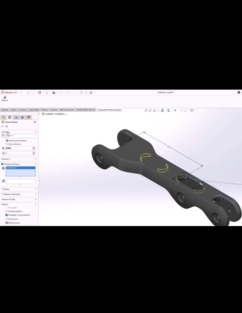 Solidworks - Premium
