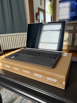 New Laptop (read description!)