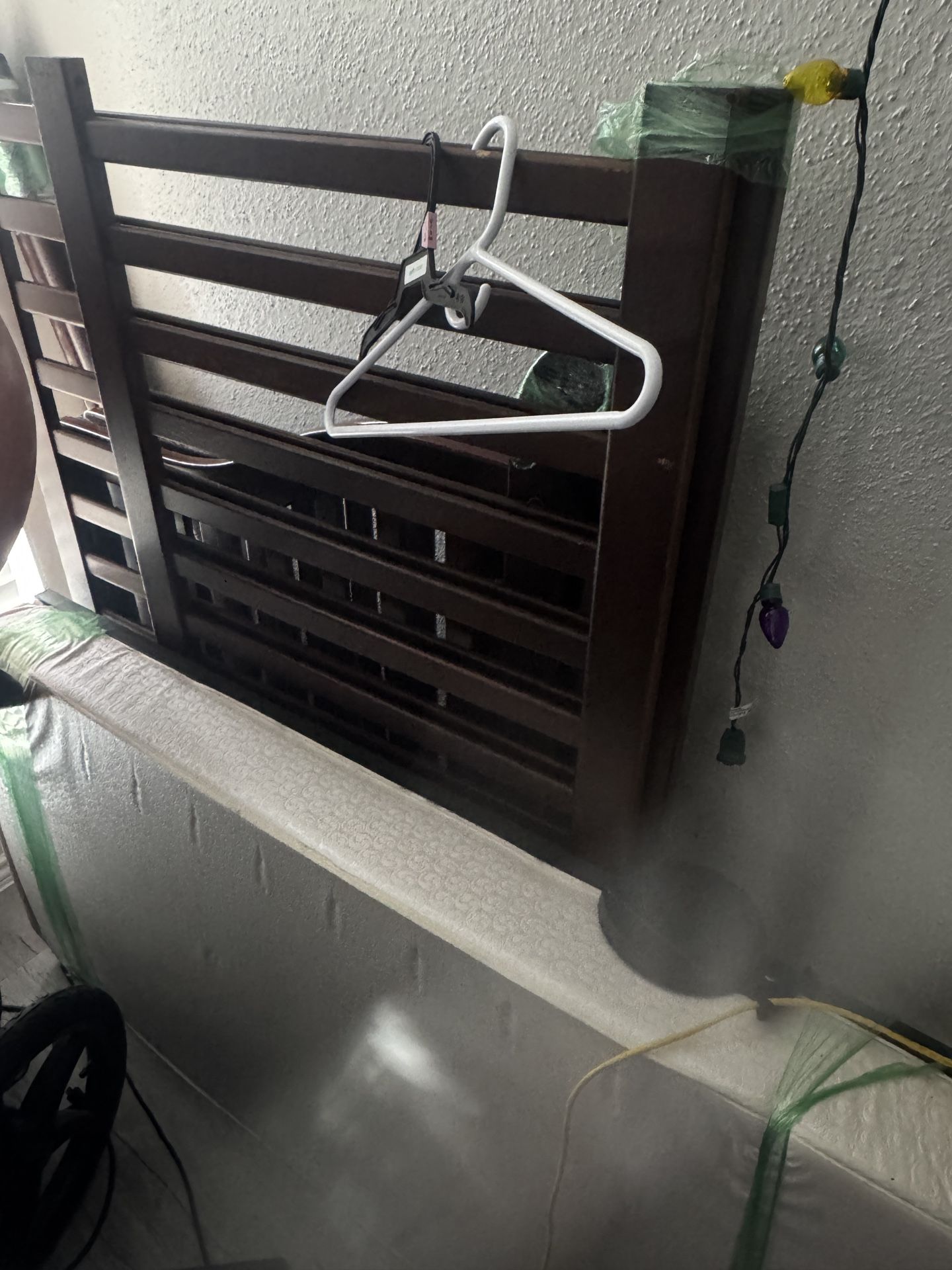 Baby Crib