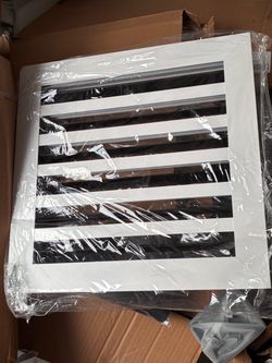 Vent cover
