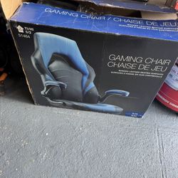 Playstation Chair