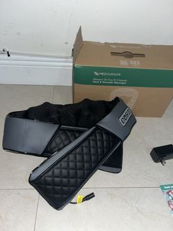 Medcursor Neck & Body Massager