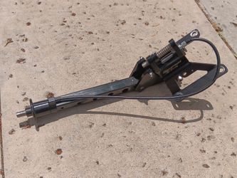 Billet B / D series race shifter box Honda Acura eg ek crx
