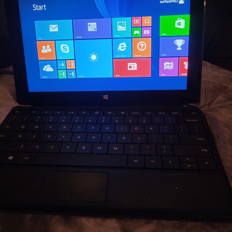 Microsoft Surface Mini