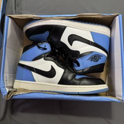 Jordan 1 High Top UNC