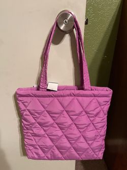 Vera Bradley tote